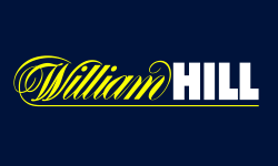 William Hill Logo