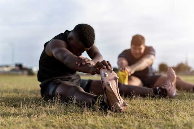 Try Time in Africa: Exploring the Thrilling Evolution of Rugby on the Continent